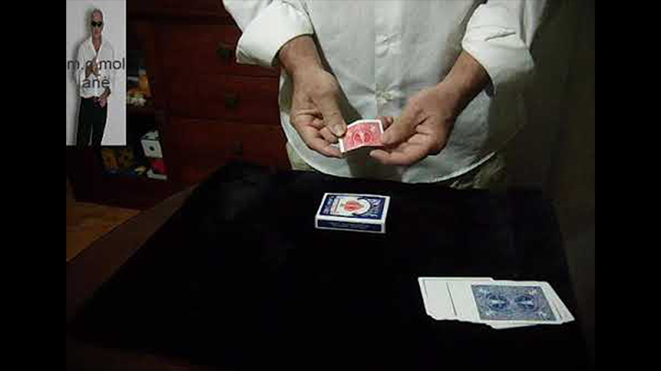 Last Ambitious 4 by Salvador Molano - Video Download