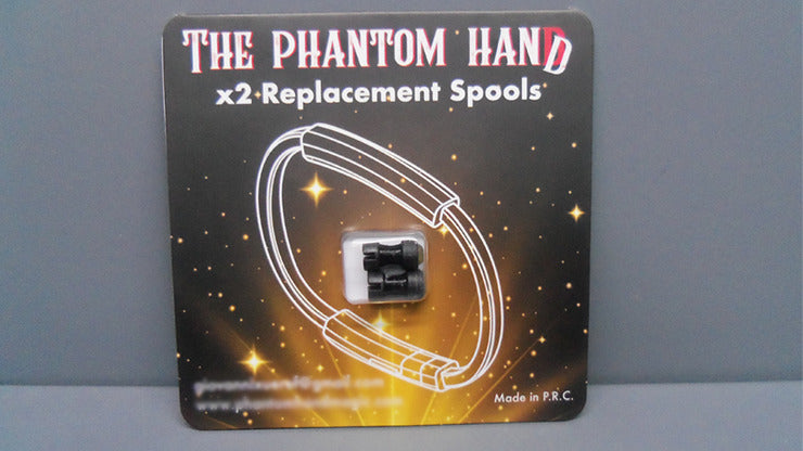 PHANTOM HAND, Gimmicks and Online Instructions by Jean Xueref
