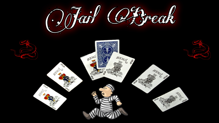 Jail Break by Viper Magic - Video Download