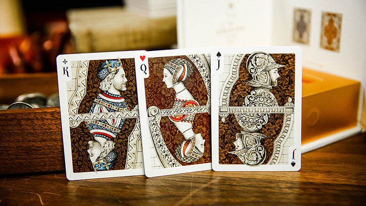 Kingdom Classic, Gold Card Magic Collection Boxset