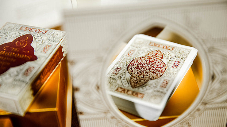 Kingdom Classic, Silver Card Magic Collection Boxset