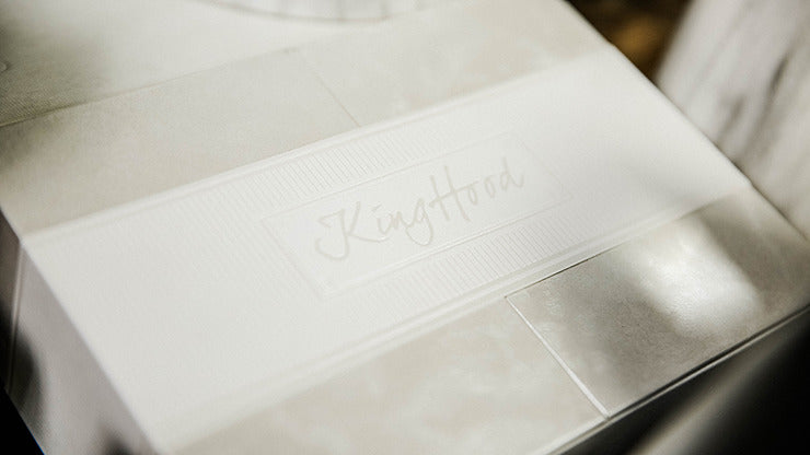 Kinghood Classic, Silver Card Magic Collection Boxset