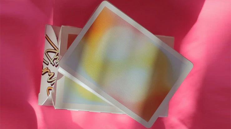 Malibu Zuma Beach Playing Cards by Gemini