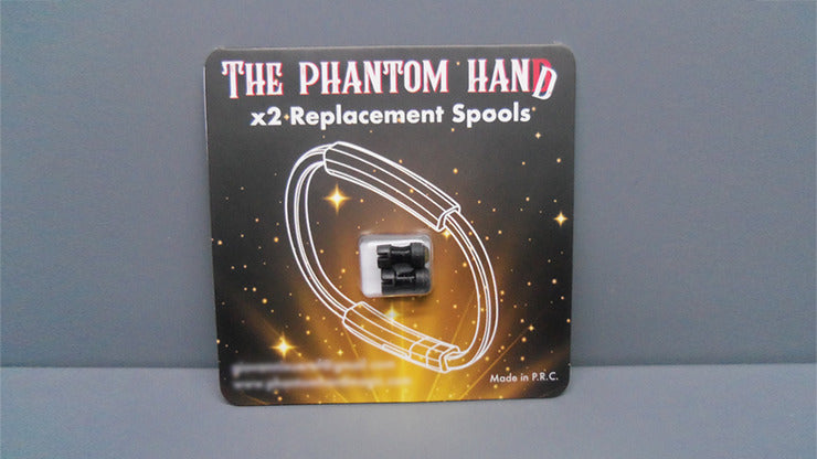 PHANTOM HAND REFILL 2 pk by Jean Xueref