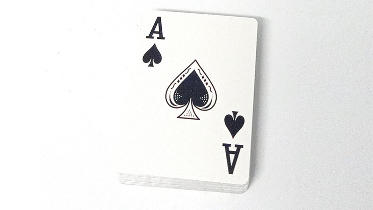 Stripper Deck by V2 Magic