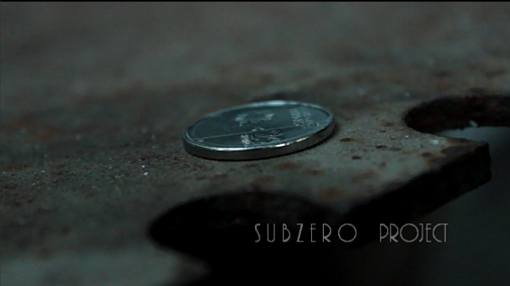 SUBZERO Project by Arnel Renegado - Video Download
