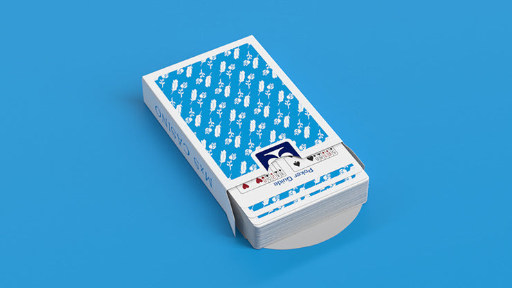MxS Casino, Stripper Playing Cards by Madison x Schneider