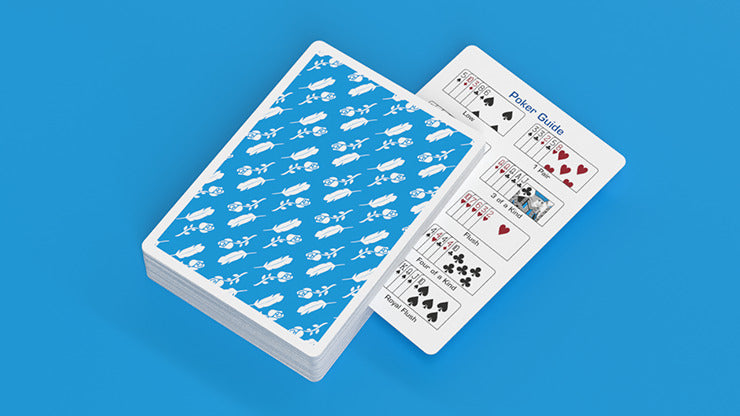 MxS Casino, Stripper Playing Cards by Madison x Schneider