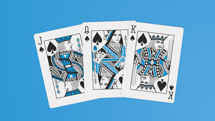 MxS Casino, Stripper Playing Cards by Madison x Schneider