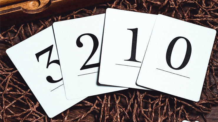 Marking Collection, Gimmicks and Online Instructions by Secret Factory