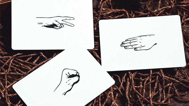 Marking Collection, Gimmicks and Online Instructions by Secret Factory