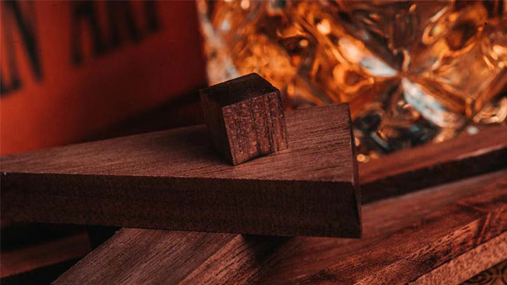 Collector';s Triangle Mini, Gimmicks and Online Instructions by Secret Factory