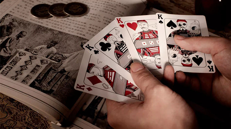 Mountain & City Beginner Magic, Gimmicks and Online Instructions by Secret Factory