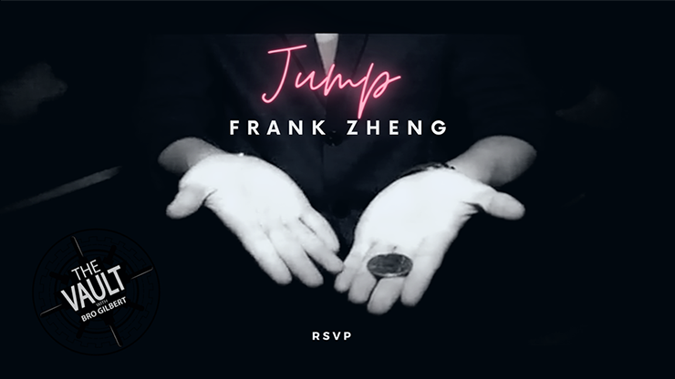 The Vault - Jump by Frank Zheng and RSVP - Video Download