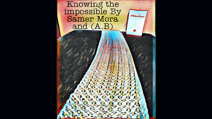 Knowing the impossible by Samer Mora and (A.B) - Video Download