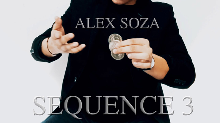 Sequence 3 By Alex Soza - Video Download