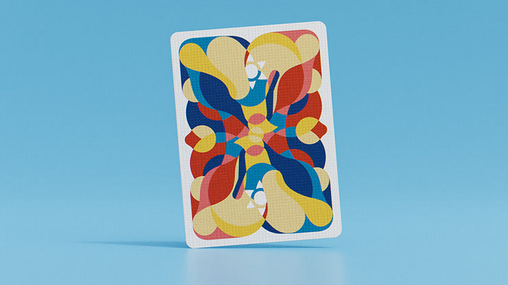 Inception Playing Cards by RunIt Decks