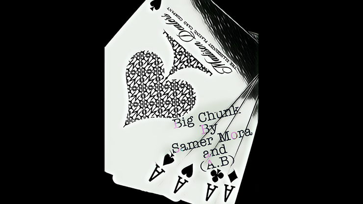 Big Chunk by Samer Mora and (A.B)- Video Download