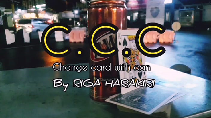 C.C.C by Riga Harakiri Imperio Magic - Video Download