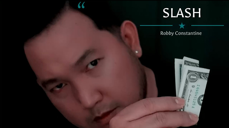 Slash by Robby Constantine - Video Download