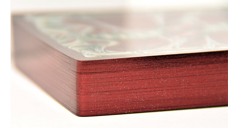 Alterna, Gilded Playing Cards