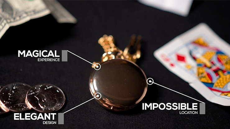 TIME, Gimmicks and Online Instruction by Bond Lee