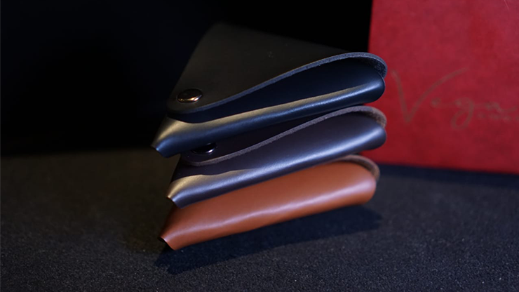 Vega BROWN, Gimmicks and Online Instruction by Handy Altan & Agus Tjiu