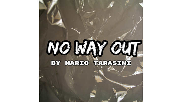 No Way Out by Mario Tarasini - Video Download
