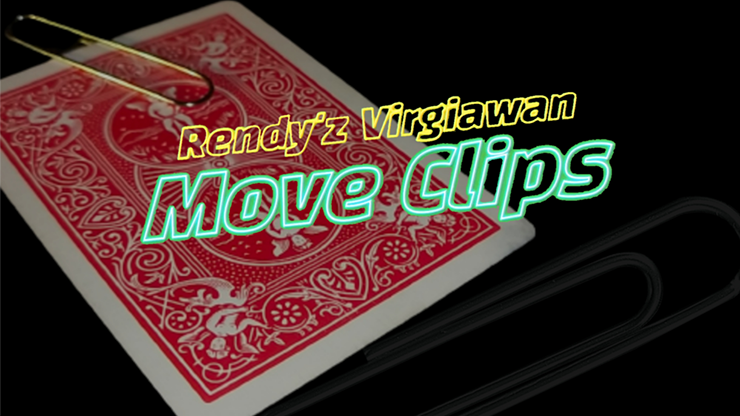 Move Clips by Rendy'z Virgiawan - Video Download