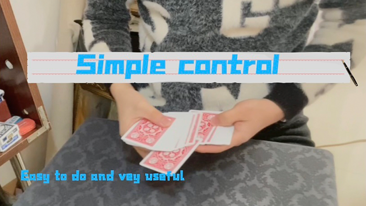 Simple Control by Dingding - Video Download