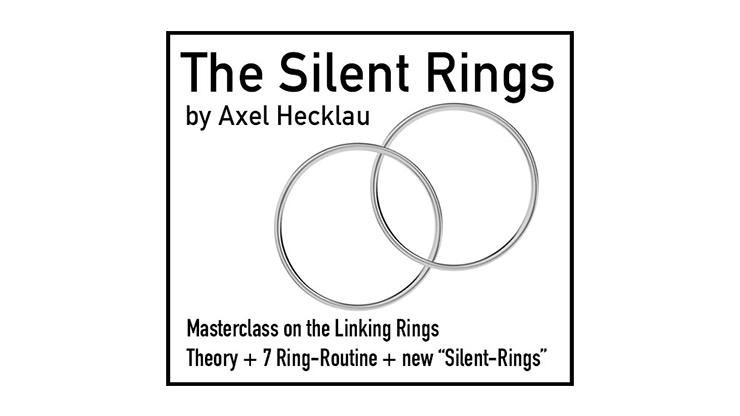 The Silent Rings by Axel Hecklau (Part I and Part II) - Video Download