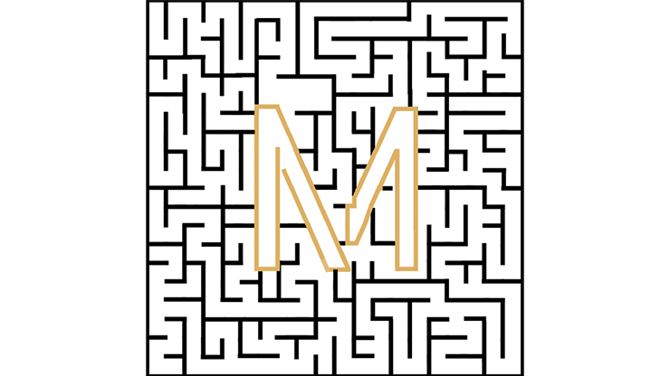 VERTICAL LAB PUZZLE, Difficult by MyMagic