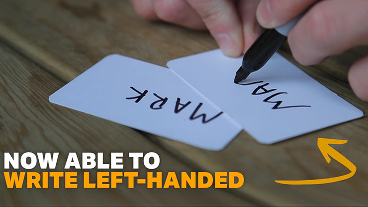 How to Control Mind Kits by Ellusionist