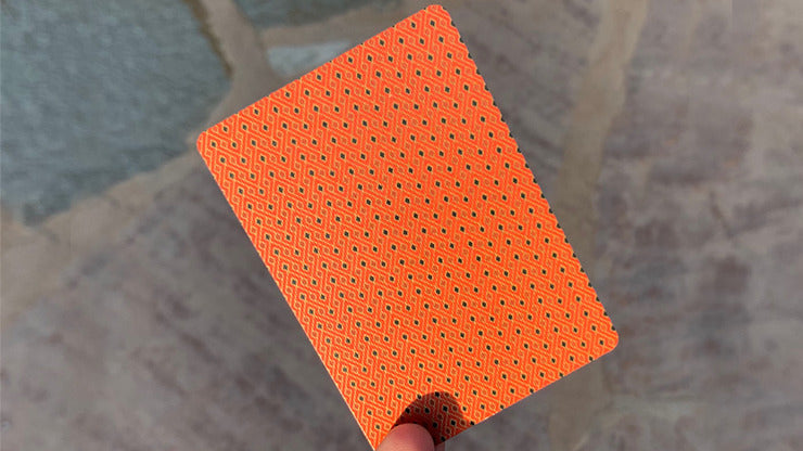 Limited Edition Cotta';s Almanac #4 Transformation Playing Cards