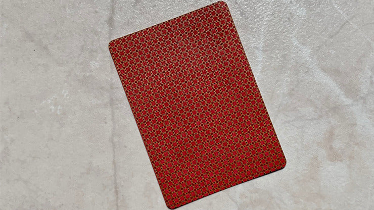 Limited Edition Cotta';s Almanac #5 Transformation Playing Cards