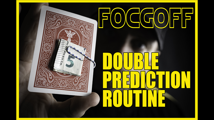 FOCGOFF by Matthew Wright - Video Download