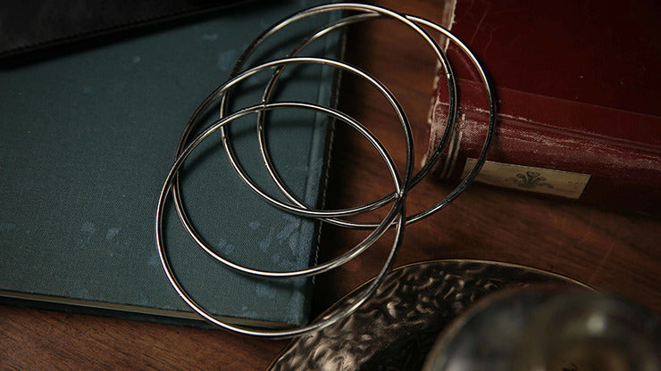 Lion Rings by Hector Lion & TCC