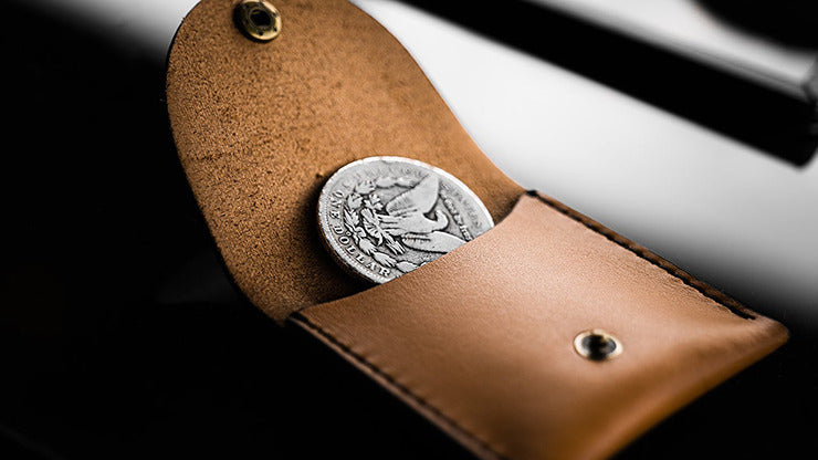 Pocket Portal, Dollar by Samuel King