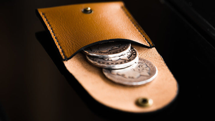 Pocket Portal, Dollar by Samuel King
