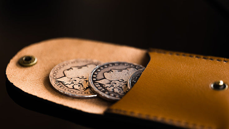 Pocket Portal, Dollar by Samuel King