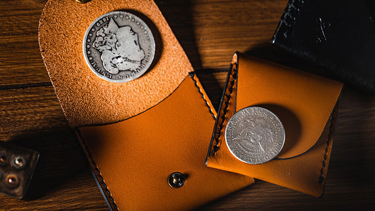 Pocket Portal, Dollar by Samuel King
