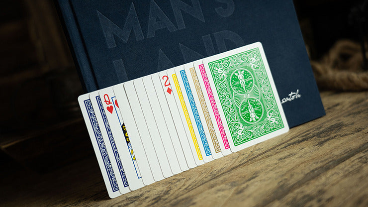 NO MAN';S LAND SERIES, VOL 1 by Mr. Kiyoshi Satoh
