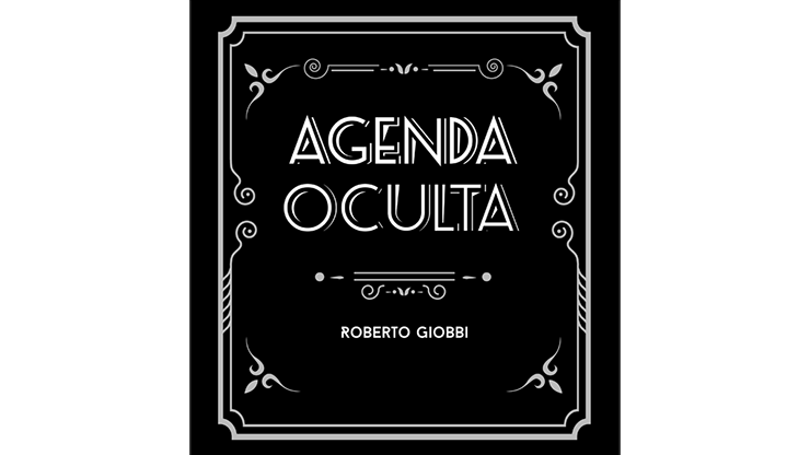 Agenda Oculta, Spanish Only