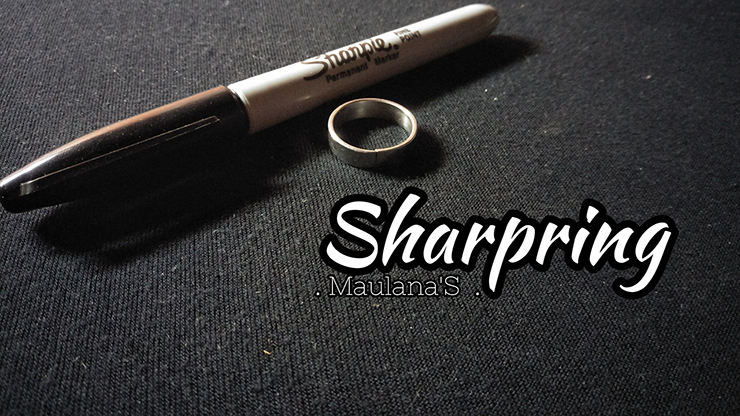 Sharpring by Maulanas - Video Download