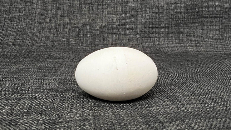 Multiplying eggs, white by Uday