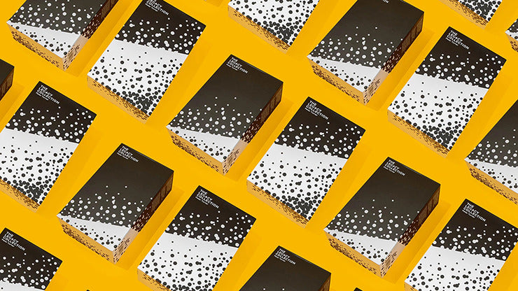 Legacy Collection: 10 Book Set by Ellusionist