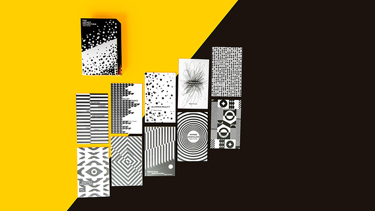 Legacy Collection: 10 Book Set by Ellusionist