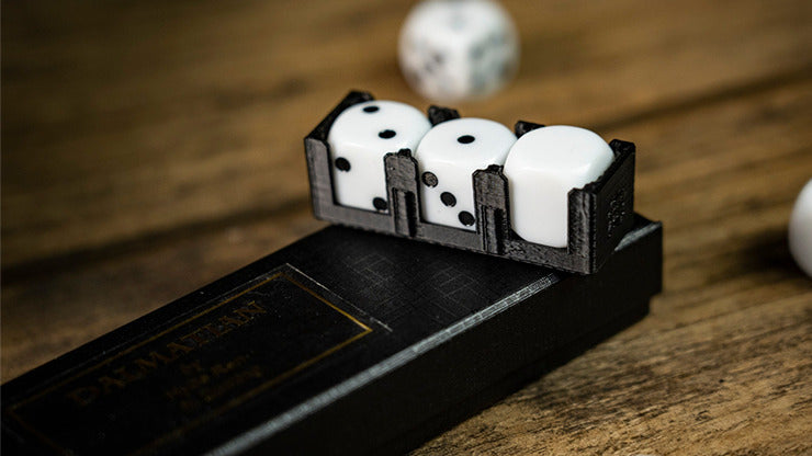 DALMATIAN by TCC