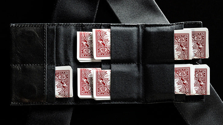 Quiver Compact Index, Gimmick only by Kelvin Chow