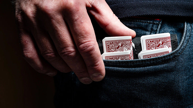 Quiver Compact Index, Gimmick only by Kelvin Chow